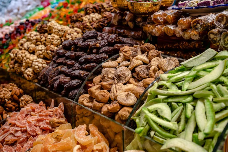 Buah Ara